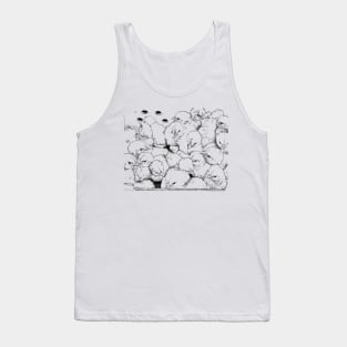 Chicks Tank Top